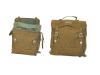 East German Waterproof Backpack